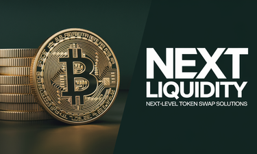 NextLiquidity.com - Creative brandable domain for sale